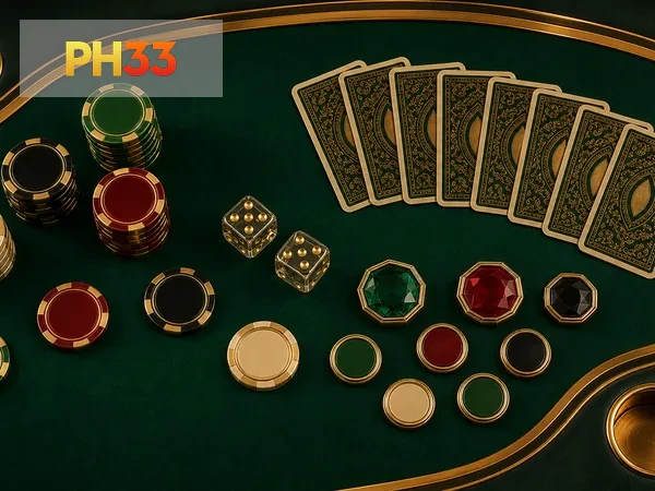 Image 4 of the Double Fortune slot at PH33